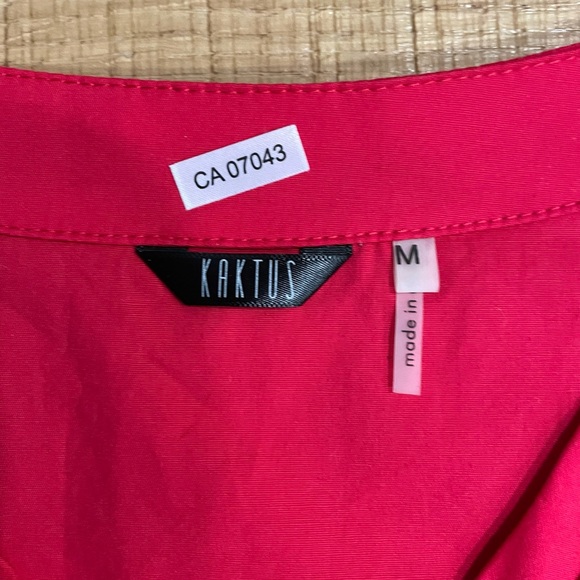 Kaktus maternity top - Picture 2 of 2